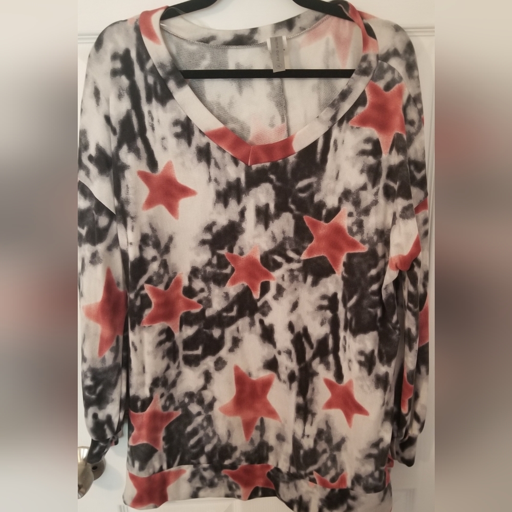 Honeyme Sweatshirt